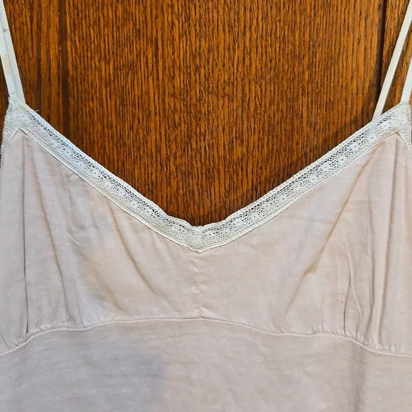 Size Small Theory Dusky Pink Cami - Picture 2 of 6